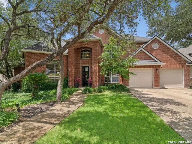 2326 Fountain Way, San Antonio, TX 78248 - #1