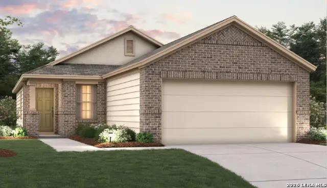 4316 Carlotta Dr, New Braunfels, TX 78130 - #1
