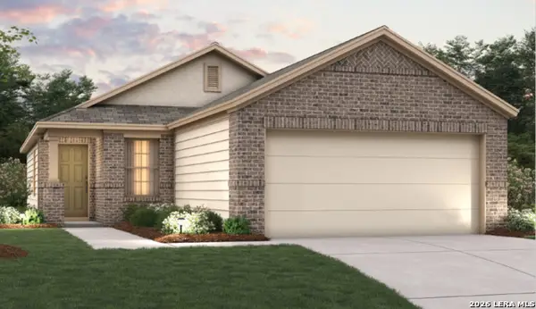 4316 Carlotta Dr, New Braunfels, TX 78130