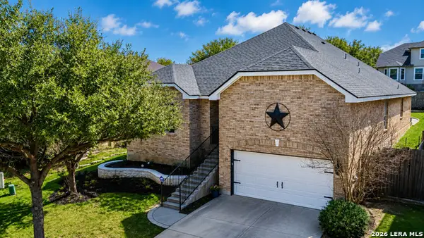 621 Magdalena Ln, New Braunfels, TX 78132