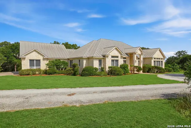 410 Cordillera Trace, Boerne, TX 78006 - #1