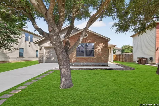 7418 Banister Pass, San Antonio, TX 78254 - #3