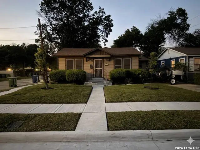 355 Royston Ave, San Antonio, TX 78225 - #1