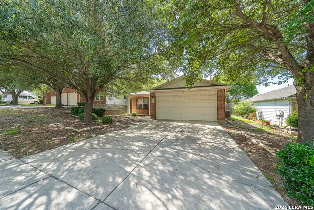6117 Portchester, Schertz, TX 78108 - #2