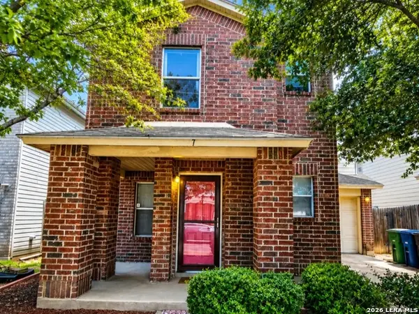 7 Moondance Hl, San Antonio, TX 78254