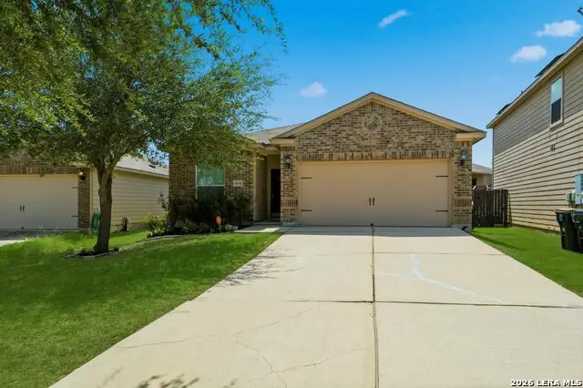 6643 Luckey Pine, San Antonio, TX 78252 - #2