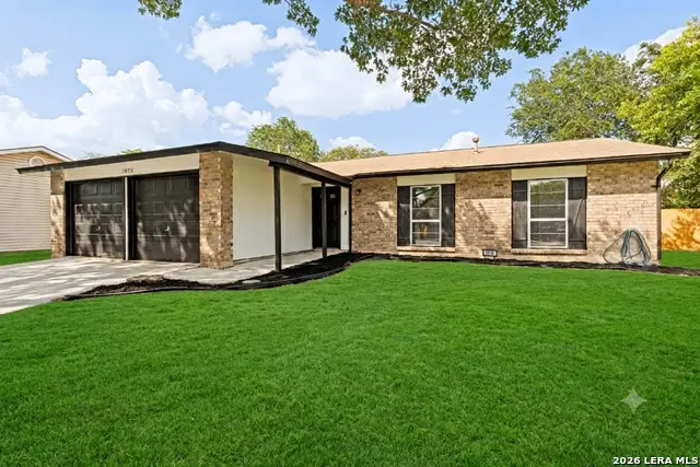 15006 Flaming Creek, San Antonio, TX 78217 - #1