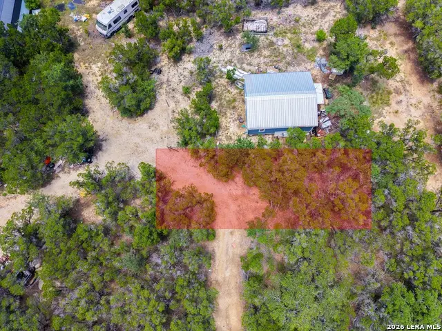 LOT 28 Tennessee, Lakehills, TX 78063 - #1