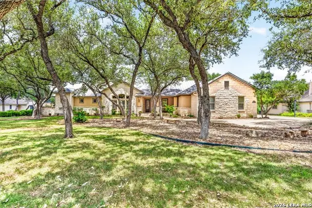 22008 Senna Hills Drive, San Antonio, TX 78266 - #1