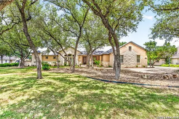 22008 Senna Hills Drive, San Antonio, TX 78266