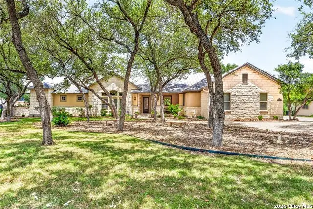 22008 Senna Hills Drive, San Antonio, TX 78266 - #2