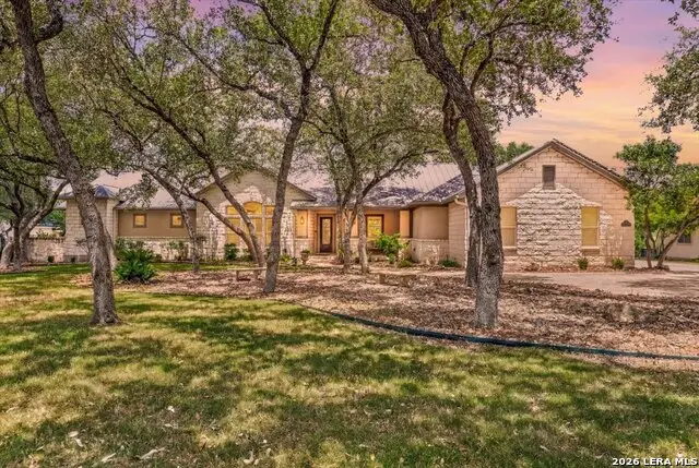 22008 Senna Hills Drive, San Antonio, TX 78266 - #3
