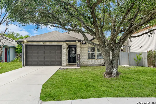 9634 Claudia Cir, San Antonio, TX 78251 - #1