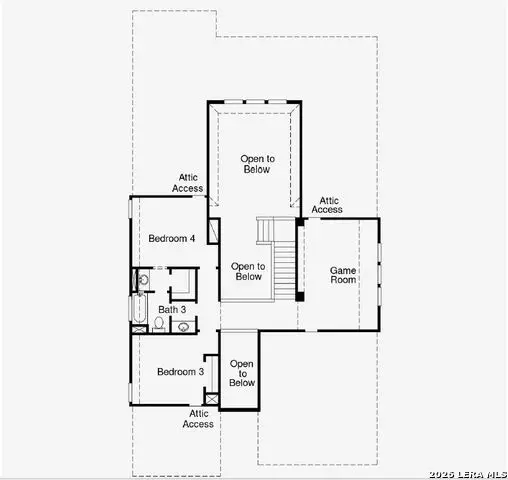 488 Desert Cactus, San Antonio, TX 78253 - #3