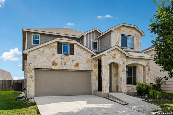 5822 Tranquil Dawn, San Antonio, TX 78218