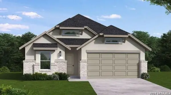 498 Desert Cactus, San Antonio, TX 78253
