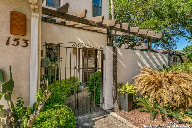 153 Watts Ln #6, Canyon Lake, TX 78133 - #2