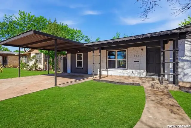 121 Eland Dr, San Antonio, TX 78213 - #3