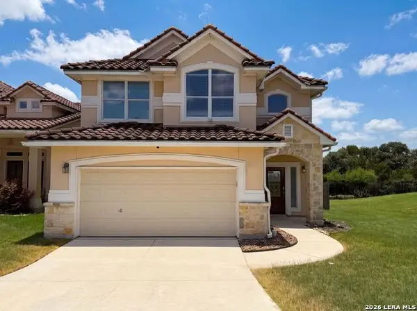 1108 Pinnacle Fls, San Antonio, TX 78260