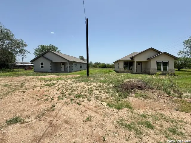 4712 Higdon, San Antonio, TX 78223 - #1
