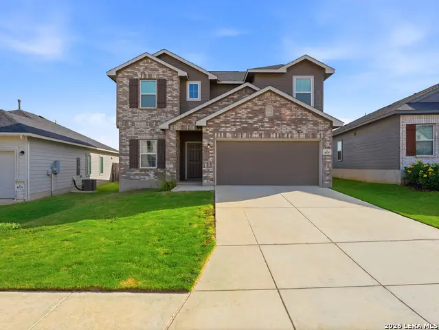 8935 Hazel Birch, Elmendorf, TX 78112 - #1