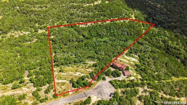 1183 County Road 273, Mico, TX 78056