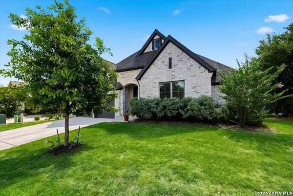 442 Tahoe Ave, San Antonio, TX 78253