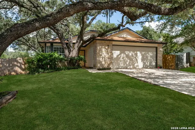 6418 Ridgehurst, San Antonio, TX 78250 - #1