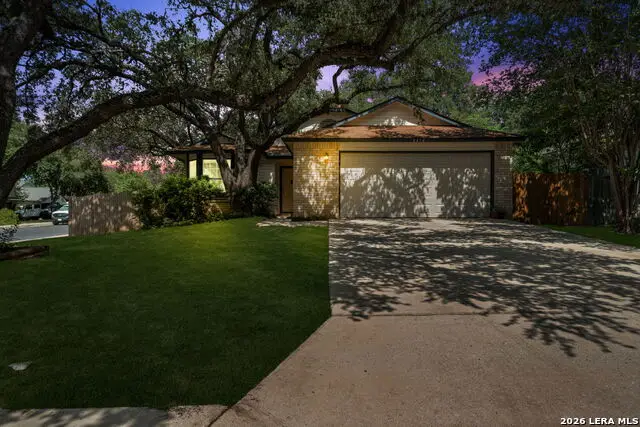 6418 Ridgehurst, San Antonio, TX 78250 - #3