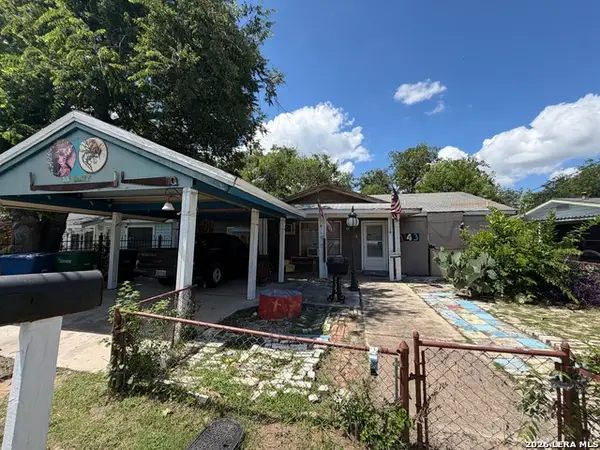 143 Coney, San Antonio, TX 78223