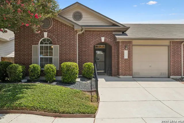 7706 Wexford Rdg, San Antonio, TX 78240 - #1