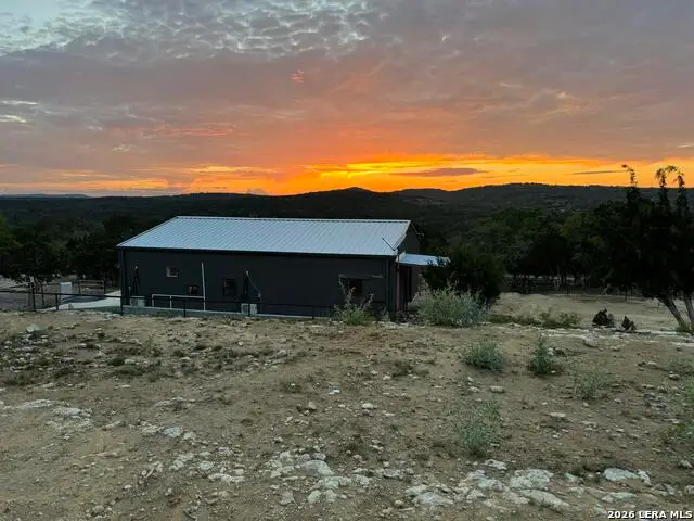 239 Flat Rock Creek, Comfort, TX 78013 - #1