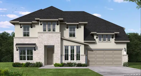 552 Dalton Lake, Cibolo, TX 78108