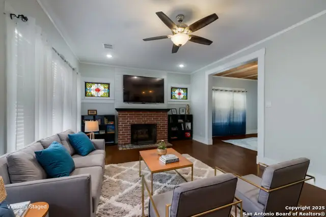 721 W Kings Hwy, San Antonio, TX 78212 - #3