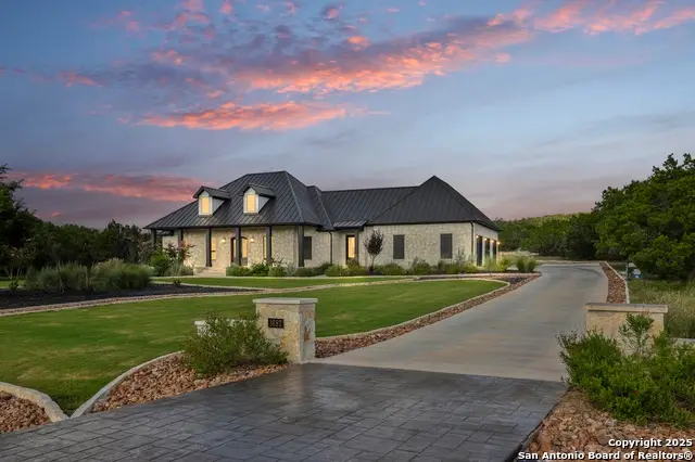 1687 Noble Trl, Canyon Lake, TX 78133 - #1