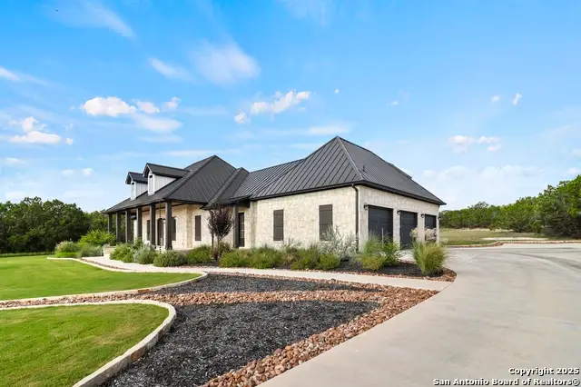 1687 Noble Trl, Canyon Lake, TX 78133 - #2