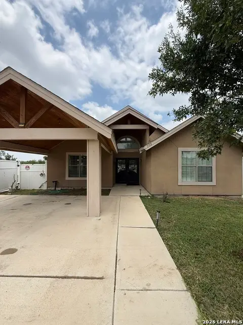 209 Santa Fe Trl, Eagle Pass, TX 78852