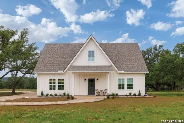 105 Colette Ln, Blanco, TX 78606 - #1