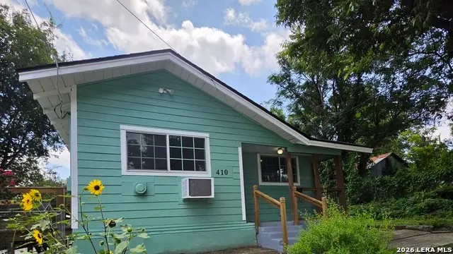 410 Nopal St, San Antonio, TX 78210 - #1