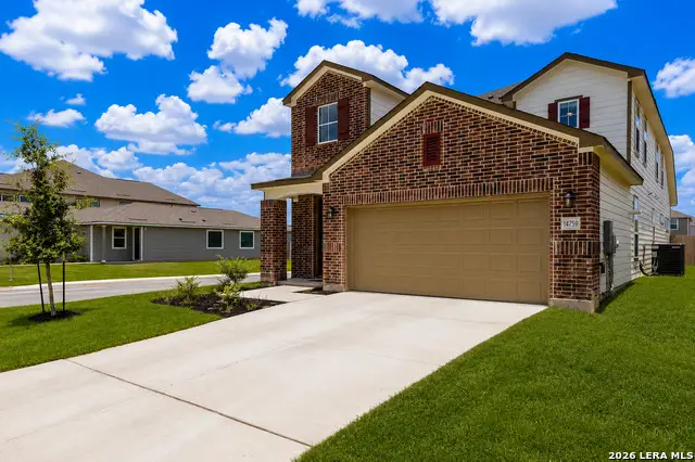 14759 Sweet Clover, San Antonio, TX 78253 - #1