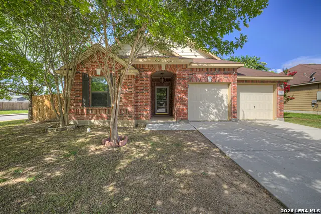 1442 Jordan Xing, New Braunfels, TX 78130 - #2