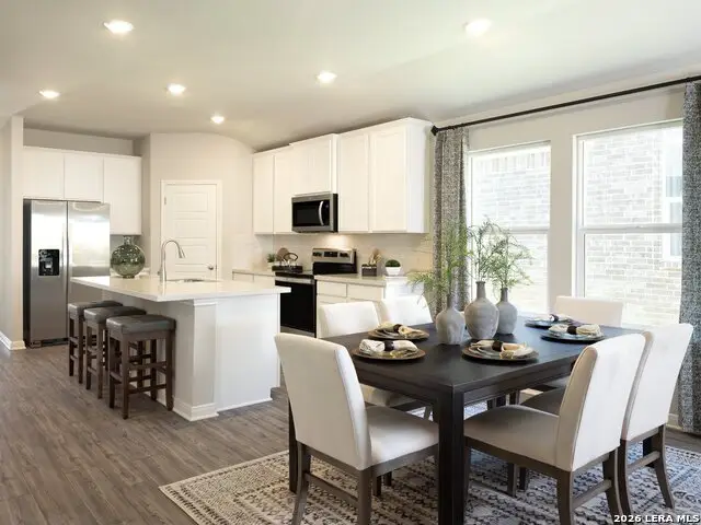 10219 Briceway Gap Blank, San Antonio, TX 78254 - #3