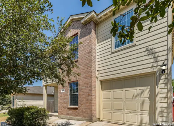 11455 Country Canyon, San Antonio, TX 78252