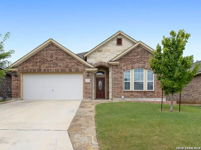 25756 Two Spgs, San Antonio, TX 78255 - #2