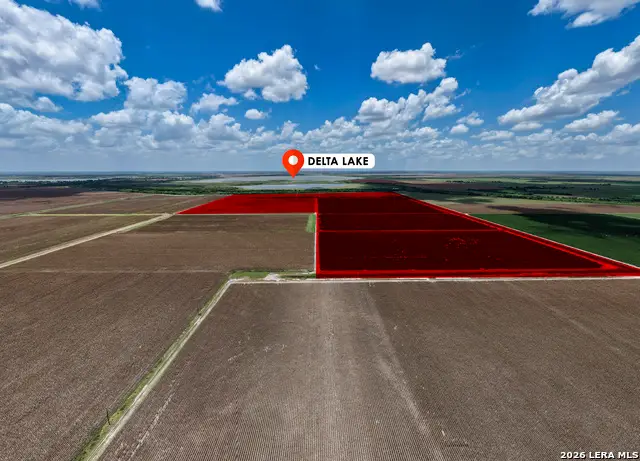 MILE3 Nittler Rd, Monte Alto, TX 78538 - #3
