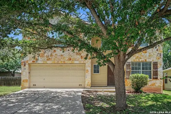 224 Hereford St, Cibolo, TX 78108