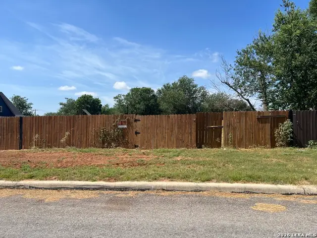00 S Pecan, Pearsall, TX 78061 - #1