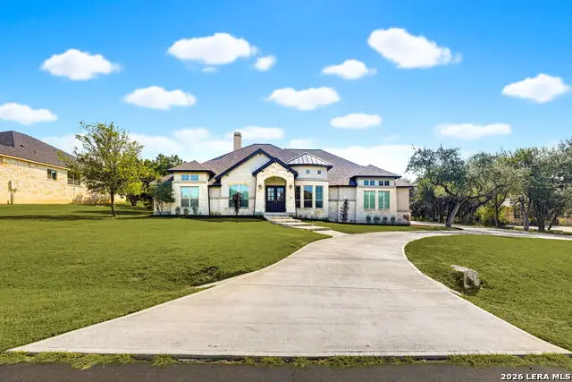 1131 Spanish Trl, New Braunfels, TX 78132 - #1