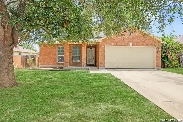 2603 White Wing Way, New Braunfels, TX 78130 - #1