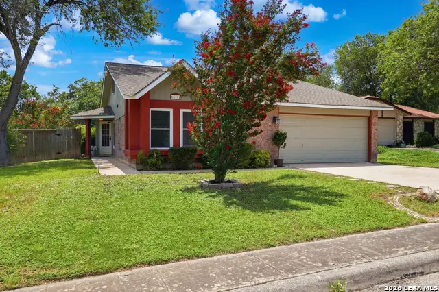 14114 Clover Hl, San Antonio, TX 78217 - #2
